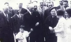 Atatürk'ün kız kardeşi Makbule Hanım'ın hayatı: Makbule Atadan kimdir?