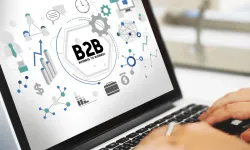 B2B (Business-to-Business) nedir?