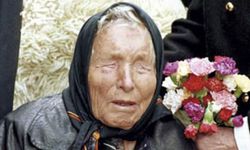 Baba Vanga 2025 kehanetleri