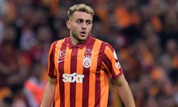 Barış Alper Yılmaz için Lazio devreye girdi! Galatasaray'dan ayrılacak mı?