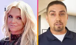 Britney Spears'tan şok itiraflar: "Asla başka bir erkekle..."