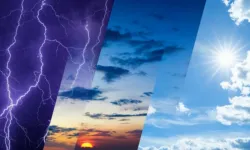 Meteoroloji açıkladı: 23 Temmuz 2024 yurt genelinde hava nasıl olacak?