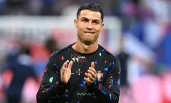 Cristiano Ronaldo'nun sürpriz kararı: Futbolu bırakmama nedeni ortaya çıktı...