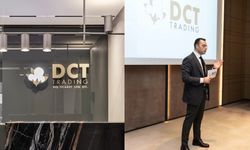 DCT Trading Dış Ticaret A.Ş ne iş yapar? DCT Trading sahibi kim?