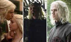 Deli Kral kim? Aerys Targaryen kimdir?