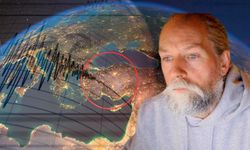Deprem bilimci Hoogerbeets'ten Türkiye için kritik uyarı!