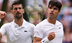 Djokovic Alcaraz Wimbledon finali hangi kanalda?