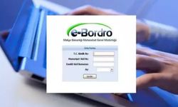 E-Bordro nedir?