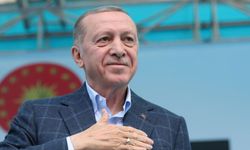 Cumhurbaşkanı Erdoğan, Donald Trump ile görüştü