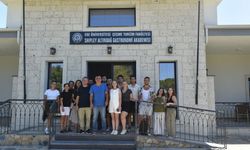 Çeşme Turizm Fakültesi öğrencilerinin barınma sorunu çözülüyor