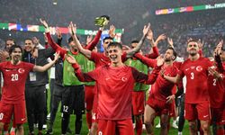 EURO 2024'de Türkiye'den 3 futbolcu yılın en iyi 11'ine girdi: İşte o liste!