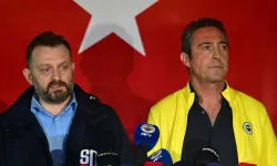 Fenerbahçe Başkanı Ali Koç ve Selahattin Baki ifadeye çağrıldı