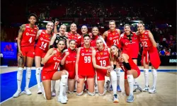 Filenin Sultanları 2024 Olimpiyat maçları ne zaman? Türkiye - Hollanda voleybol maçı ne zaman?