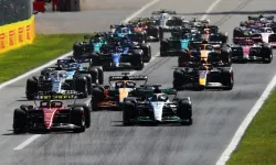 Formula 1 Macaristan Grand Prix saat kaçta, hangi kanalda?