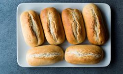 Francala nedir? Francala ekmeği hangi ülkenin?