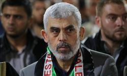 Gazze Hamas lideri Yahya Sinvar nerede, öldü mü?