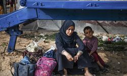 Gazze'de İnsanlık Krizi: Savaşın Ardından Yüzde 90'lık Göç