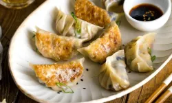 MasterChef Gyoza nasıl yapılır?