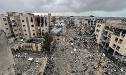 Hamas, Gazze için İsrail'den ateşkes cevabı bekliyor