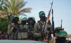 Hamas'tan flaş 'ateşkes' açıklaması: 'Fikir alışverişinde bulunduk'
