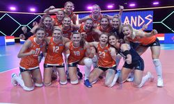Hollanda Kadın Voleybol Takımı: 2024 Hollanda voleybol milli takım oyuncuları kimler?