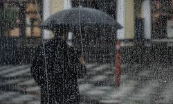Serinletecek yağışlar İstanbullulara nefes aldıracak