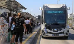 Temmuz 2024 İstanbul Metrobüs ücreti ne kadar oldu?