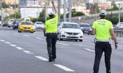 İstanbul'da hangi yollar trafiğe kapatılacak? 7 Temmuz 2024 İstanbul trafiğe kapalı yollar listesi