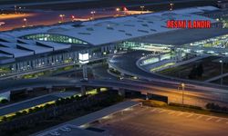 İzmir Havalimanı Deprem Güçlendirme İşleri yaptırılacak