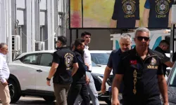 İzmir'deki elektrik kazasıyla ilgili 11 kişi adliyeye sevk edildi