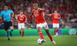 Joao Mario kimdir? Joao Mario kaç yaşında?