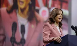 Kamala Harris, Donald Trump'ı yenecek mi?