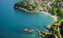 Zonguldak Karadeniz Ereğli'de gidilecek en iyi plajlar