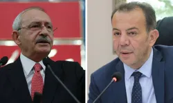 Tanju Özcan Kemal Kılıçdaroğlu olayı ne? Tanju Özcan, CHP'den ihraç mı edilecek?