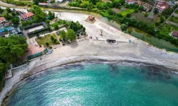 Zonguldak Kozlu'da gidilecek en iyi plajlar