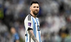 EURO 2024 Arjantin neden yok?