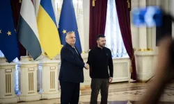 Macaristan Başbakanı Viktor Orban’dan Kiev’e Sürpriz Ziyaret