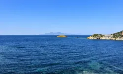 İzmir Foça'da denize girilecek en güzel yerler