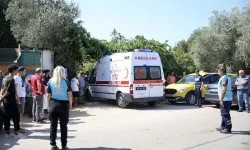 Muğla'da damat dehşeti: 3 ölü, 2 yaralı!