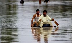 Pakistan'da Muson felaketi: 24 can kaybı, binlerce ev hasar gördü