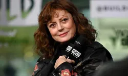 Susan Sarandon kimdir, kaç yaşında,nereli?