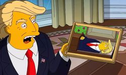 Simpsonlar Trump'a suikast girişimini bildi mi? Simpsonlar Trump'a suikast girişimi kaçıncı bölüm?