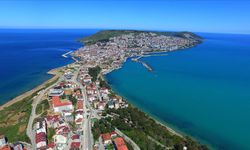 Sinop'ta kaçak su kullanımına müdahale: 133 bin lira ceza kesildi