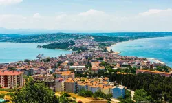 Sinop'ta popüler 5 tatil köyü