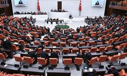 TBMM sandalye dağılımı son durum nedir? 2024