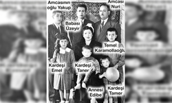 Temel Karamollaoğlu'nun annesi Edibe Karamollaoğlu neden öldü? Kimdir?