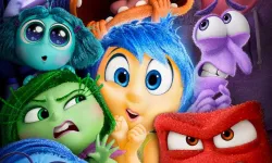 Ters Yüz 2, Dünya Çapında 1 Milyar Dolar Gişe Hasılatını Aştı: Pixar'dan Tarihi Başarı