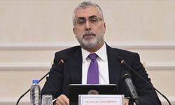 Bakanı Işıkhan'dan Mesleki Yeterlilik Belgesi açıklaması
