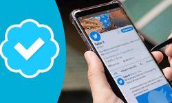 Twitter'da mavi tik nasıl alınır?