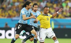 Uruguay'dan Copa America'da Dev Sürpriz: Brezilya'yı Penaltılarla Devirdi!
